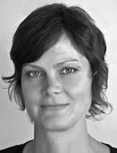 Sarah Robinson