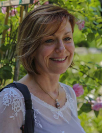 Tiziana Mantovani