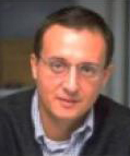 Paolo Gasparini