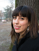 Maria Elisa Salemi