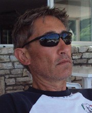 Michele Mistri