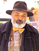 Roberto Martucci