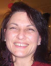 Silvana Tartufoli