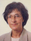 Maria Rita Rampazi