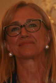 Mirella Cristina