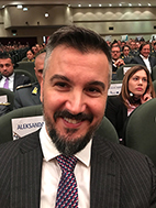 Aleksandar Andrija Pejovic