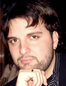 Francesco Fiumarella