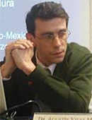 Agustín Vivas Moreno