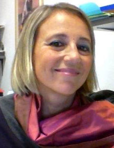Silvia Bruti