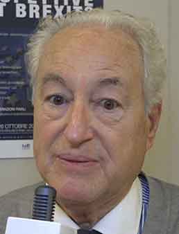 Carlo Giannone