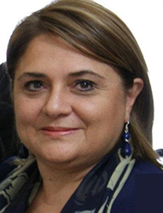 Maria Clotilde Bruno