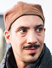 Donato Martano