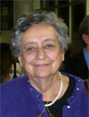 Paola Valeria Vita Finzi