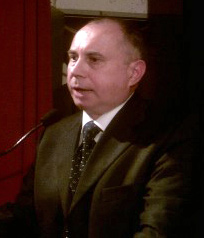 Gaspare Poerio Lisella