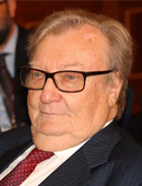 Carlo Rubbia