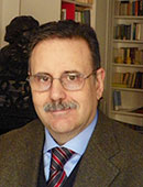 Fabrizio Emanuele Della Seta