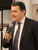 Massimo Proietti