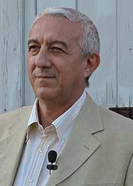 Claudio Vela