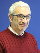Fabio Ernesto Tagetti