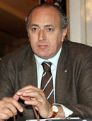 Giuseppe Tiani