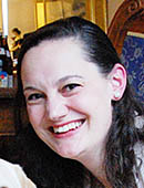 Verena Liebig