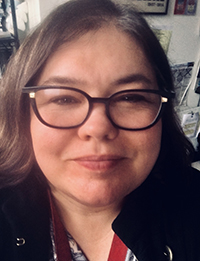 Kris Belden–Adams