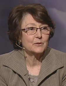 Dora Christine Knauer