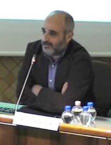 Dario Calderoni