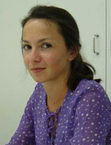 Simona Chiodo