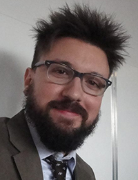 Fabio Vergine