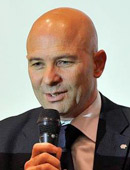 Sergio Gaglianese
