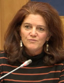 Silvia Benini