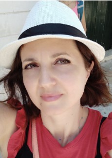 Ylenia Dolfi