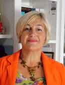 Maria Teresa Giusti