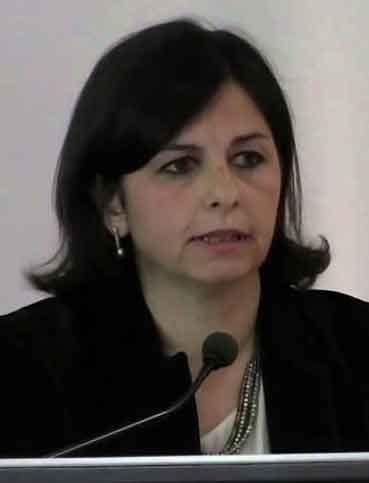Rosaria Romano