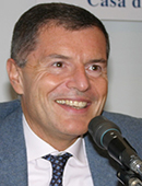 Maurizio Ridolfi