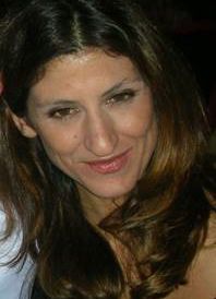 Maria Aponte