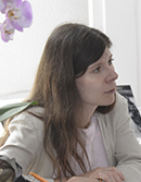 Ariane Charton