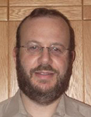 Arnold Robbins