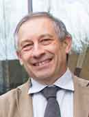 Giuseppe Scarascia Mugnozza