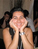 Beatriz Peña Acuña