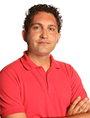 Francisco Manuel Moreno Lucas