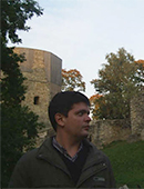 Miguel Pablo Sancho Gómez