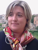 Anna Maria D’Arcangelis