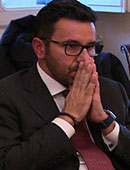 Maurizio Benincasa
