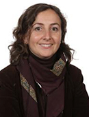 Lina María Tomás Pastor
