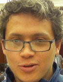 Raul Moreno