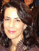 Ignazia Maria Bartholini