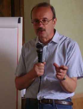 Antonio Maria Chiesi