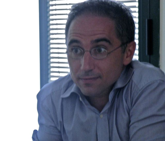 Angelo Salento